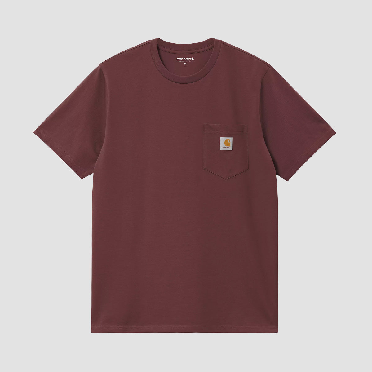 Carhartt WIP Pocket T-Shirt Rondo