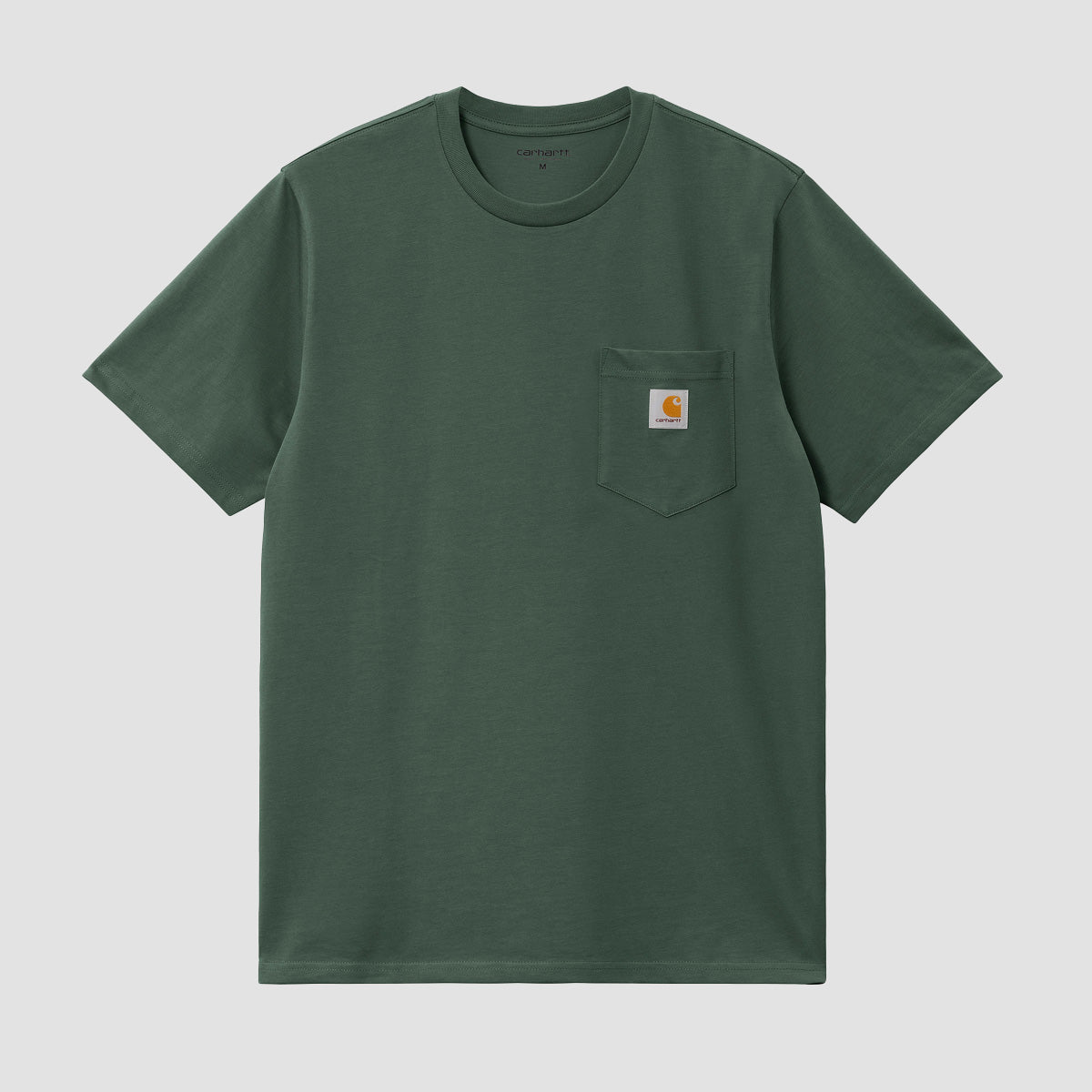 Carhartt WIP Pocket T-Shirt Jura