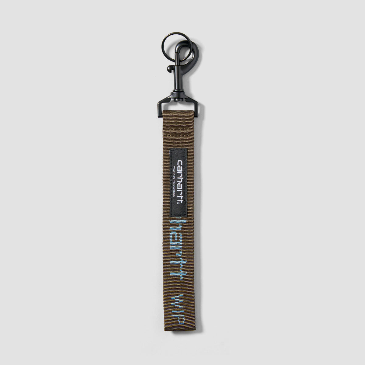 Carhartt WIP Script Keyholder Vitola/Citadel