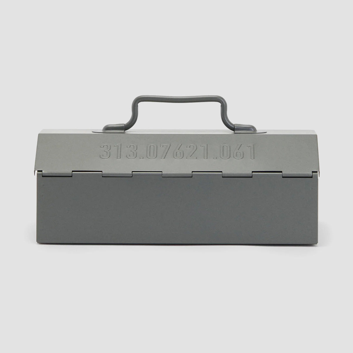 Carhartt WIP Tour Tool Box Smoke Green