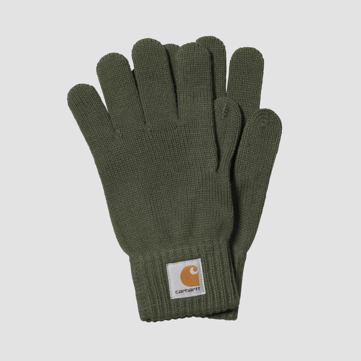 Carhartt WIP Watch Gloves Opuntia