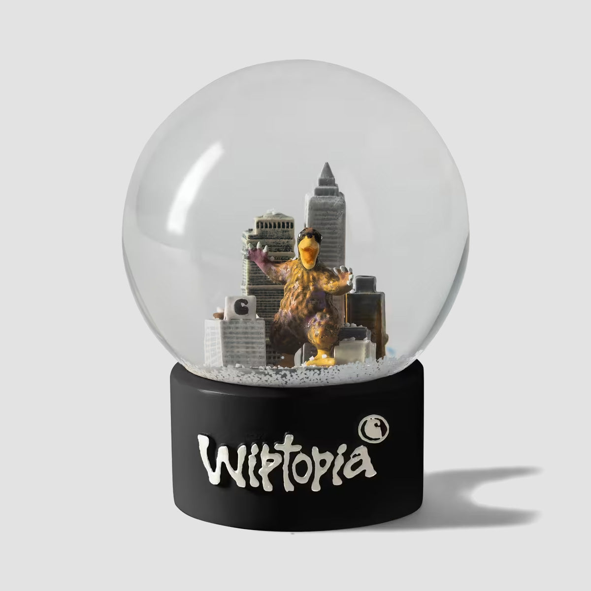 Carhartt WIP Wiptopia Snow Globe Multicolor