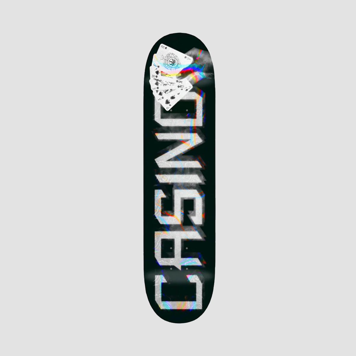 Casino Marcus Palmer Skateboard deck - 8.5"