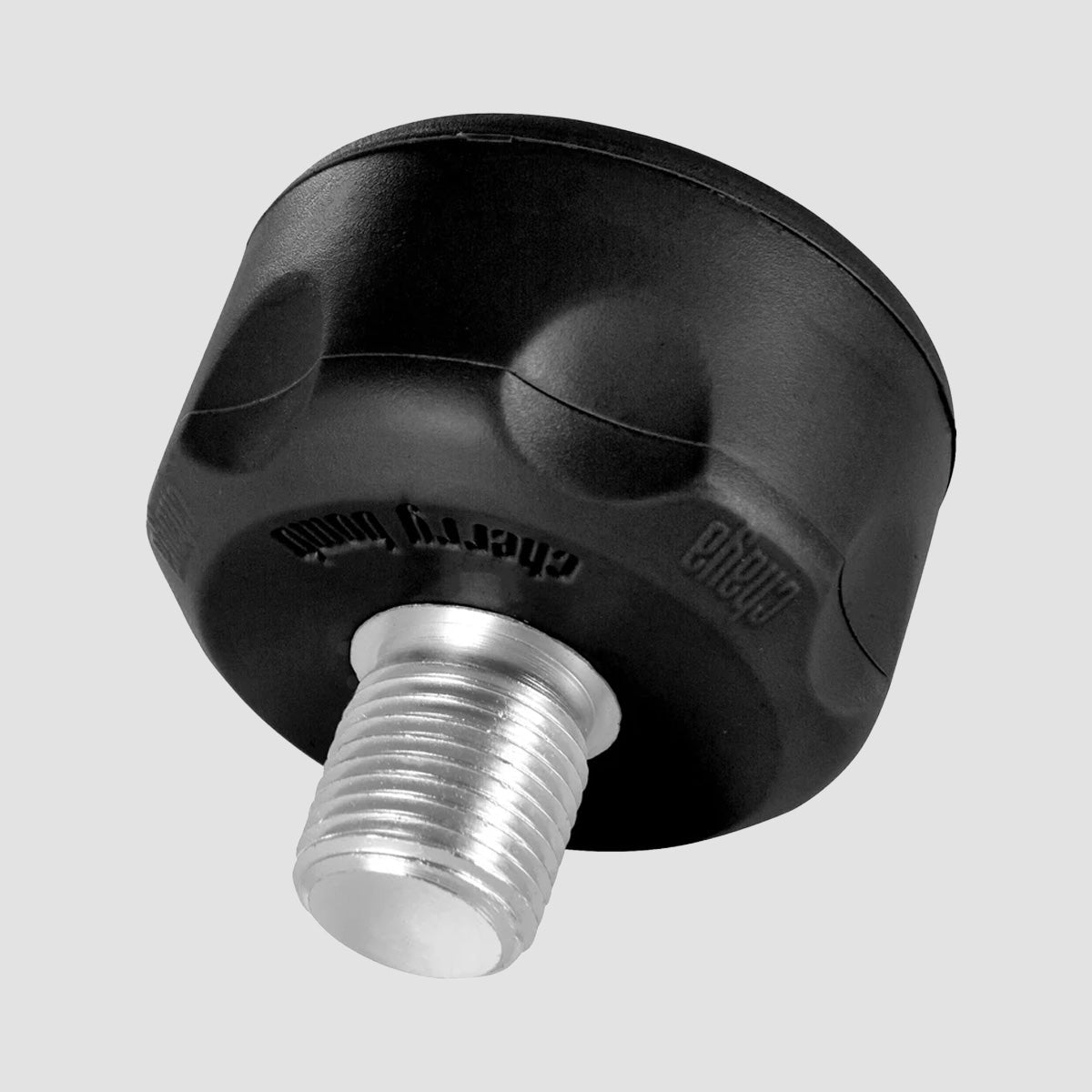 Chaya Controller Toe Stop x2 Black Long