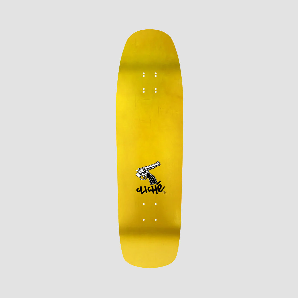 Cliche American Dream Skateboard Deck Multi - 9"