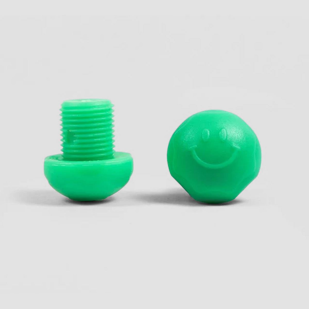 Rio Roller Jam Plugs x2 Green 5/8 Inch