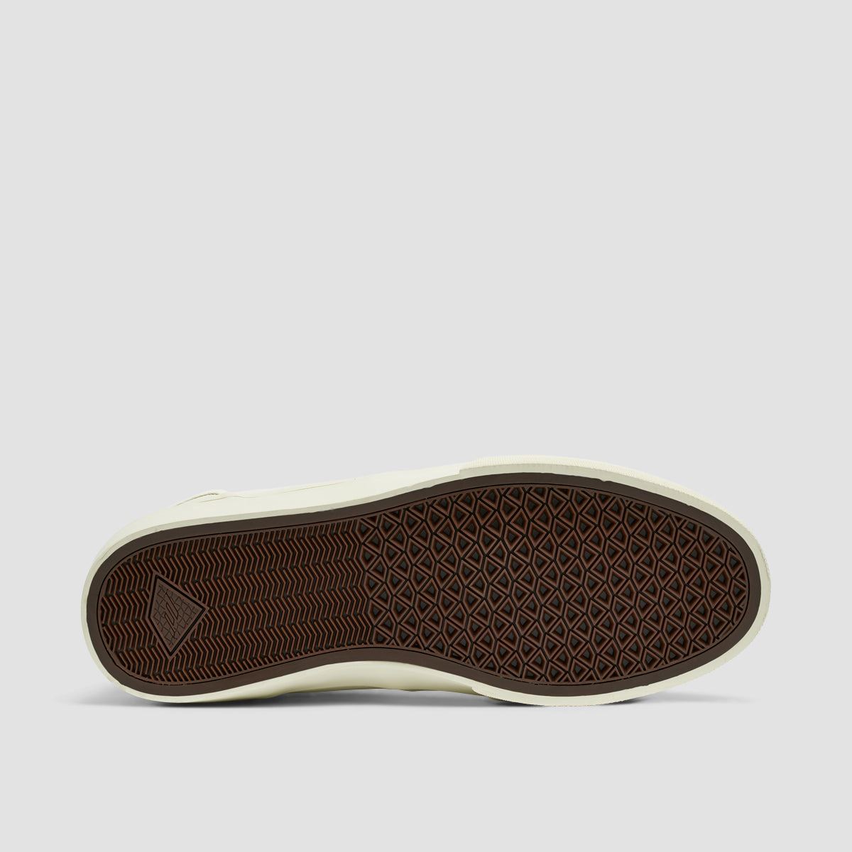 Emerica Dickson Shoes Creme