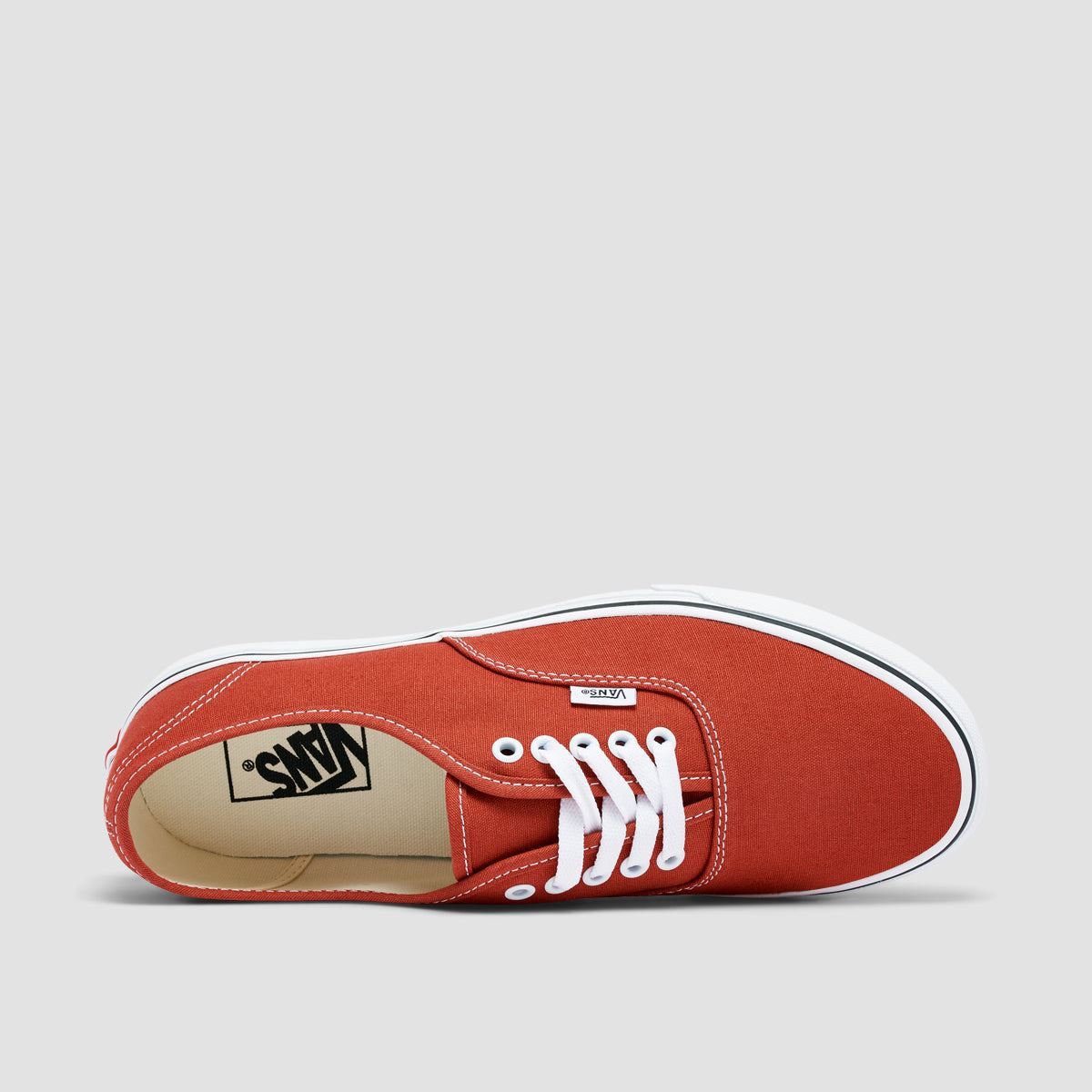 Vans Authentic Shoes - Bossa Nova