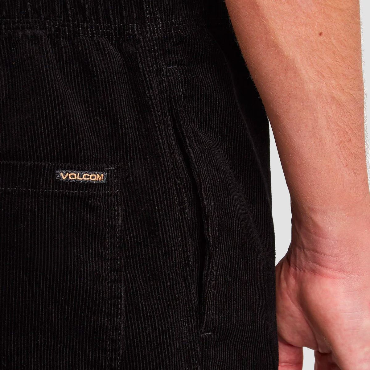 Volcom Psychstone New Eden EW Pants Black