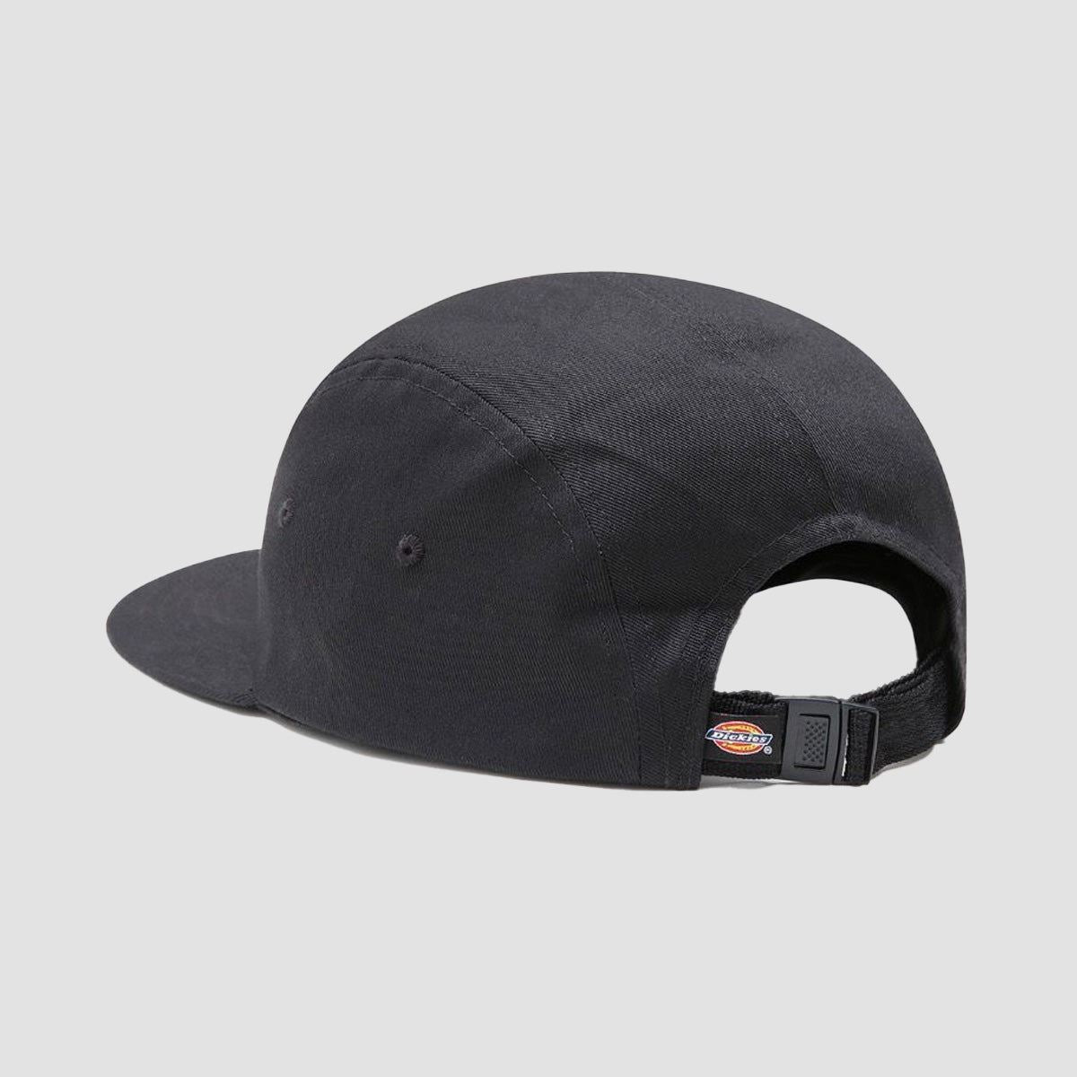 Dickies Albertville Cap Black - Unisex