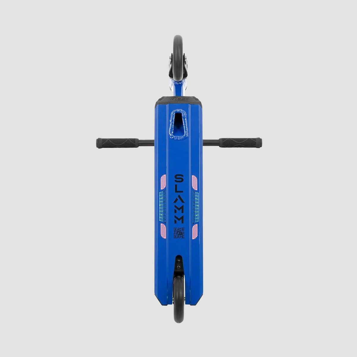 Slamm Classic Scooter Blue