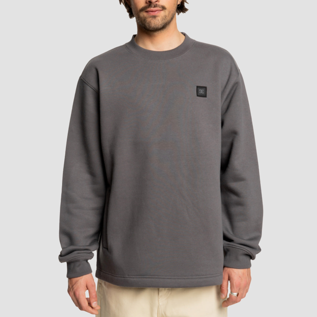 DC 1994 Crew Sweatshirt Magnet