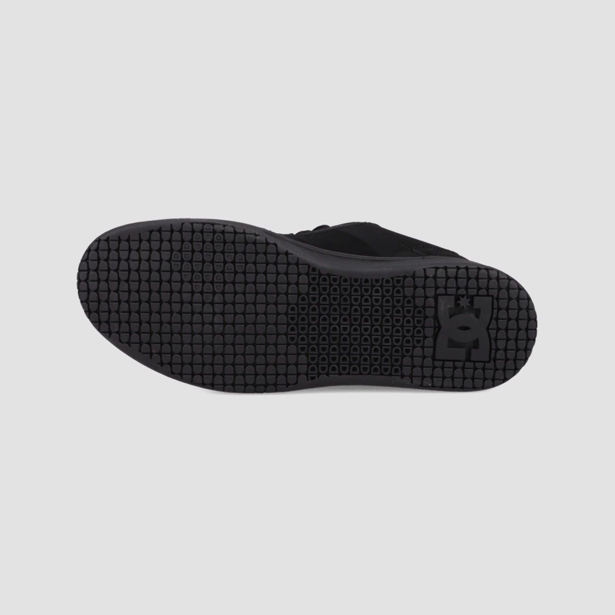 DC Astrix S Shoes - Black/Black/White