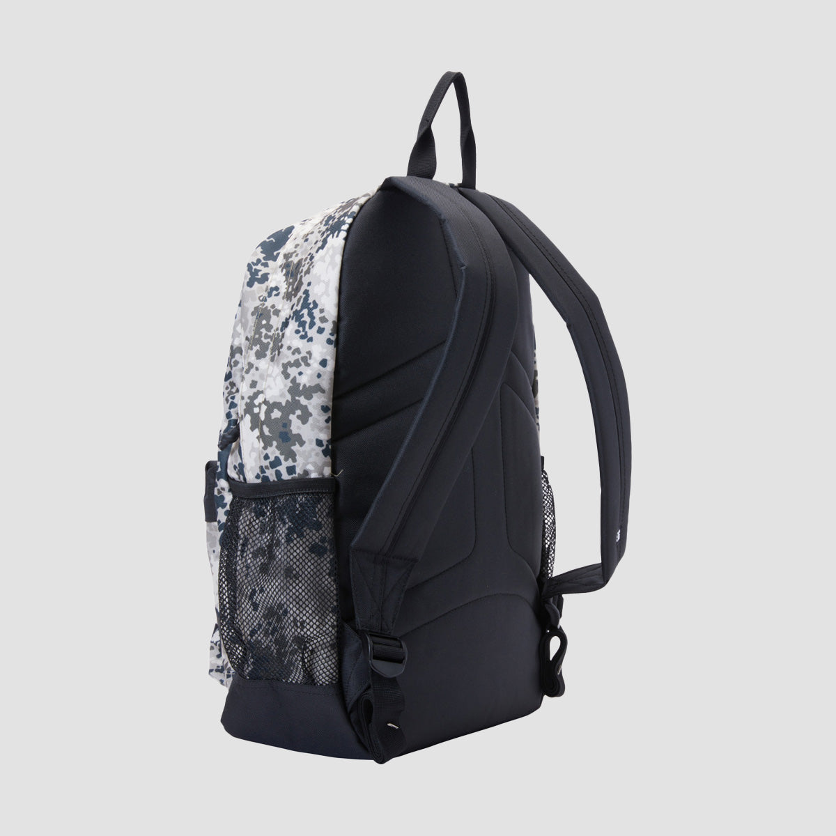 DC Backsider 20L Backpack Fractal Camo