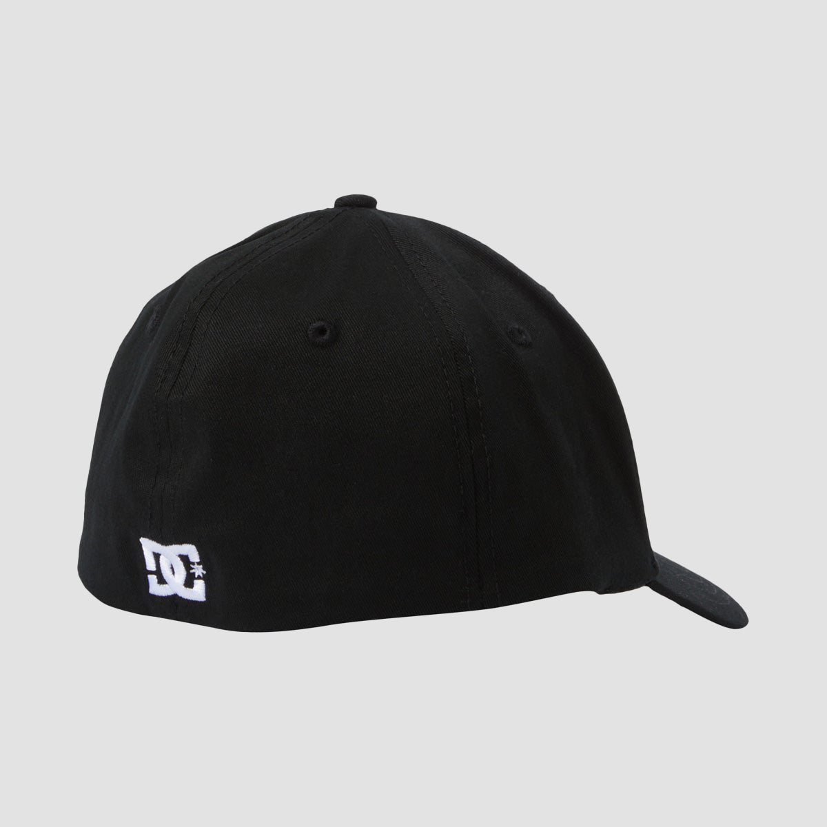 DC Cap Star Cap Black - Kids