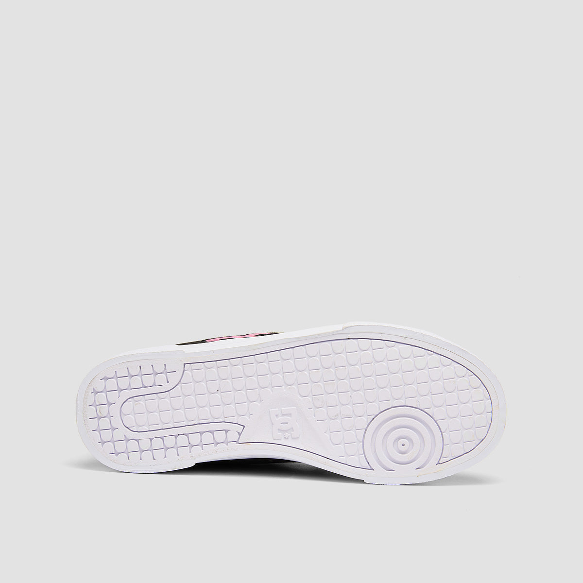 DC Chelsea Shoes - Pink Dream - Womens