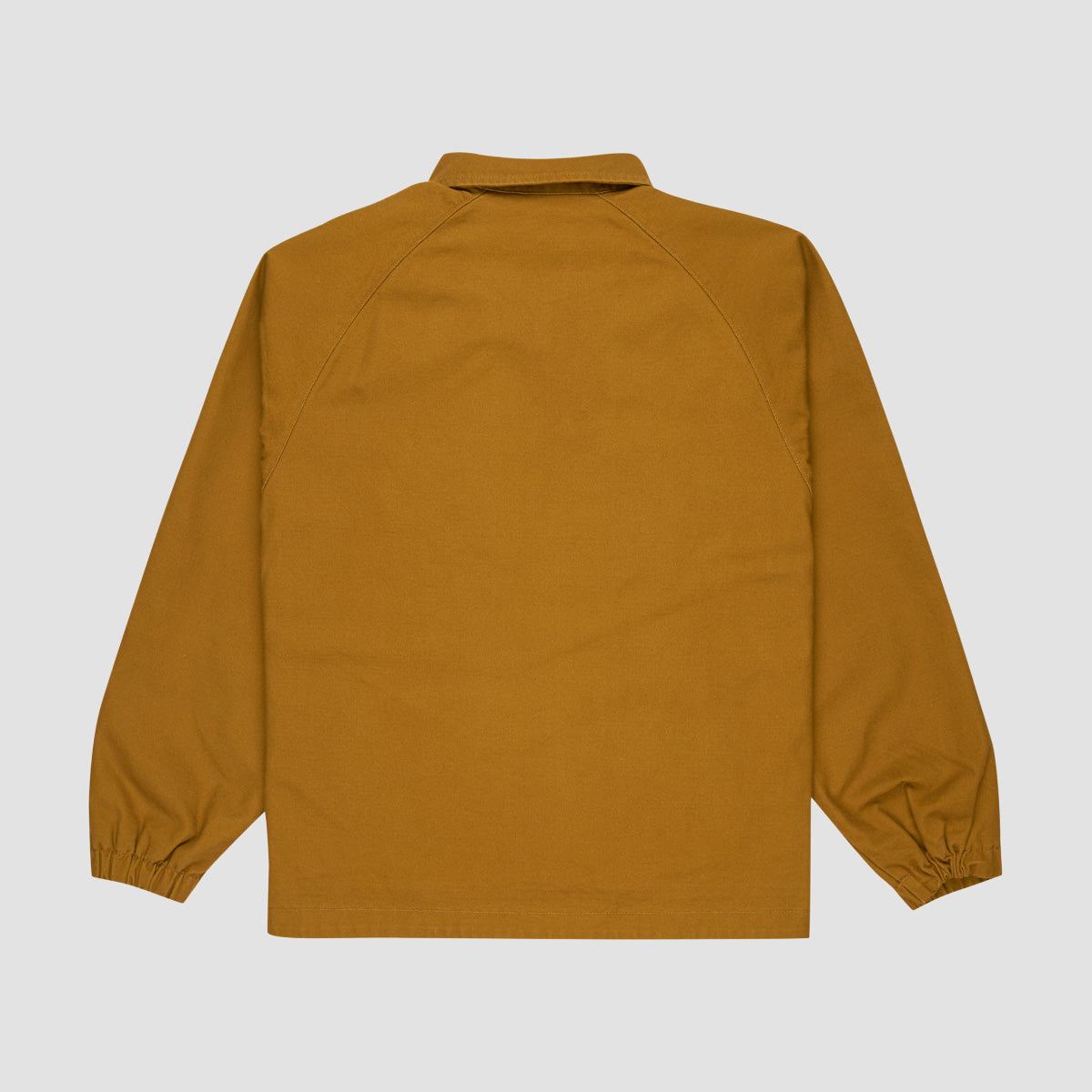 DC Framed Jacket Golden Brown