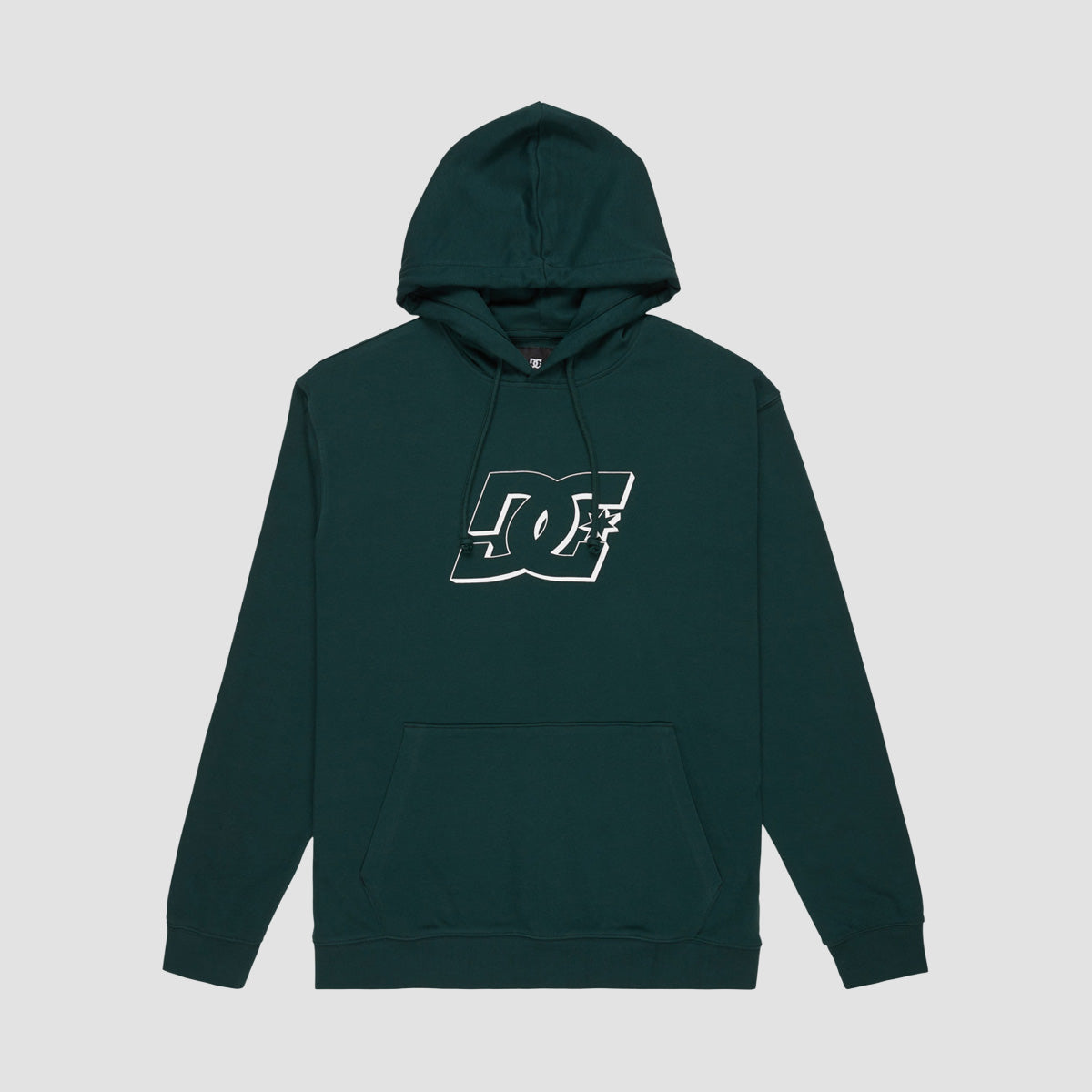 DC Hampden Pullover Hoodie Ponderosa Pine