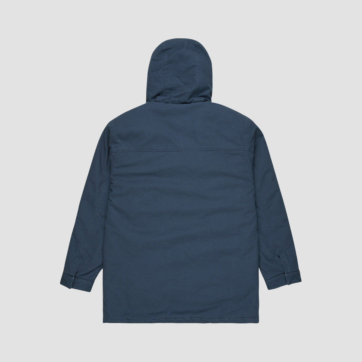 DC Juryfield Padded Jacket Dark Denim