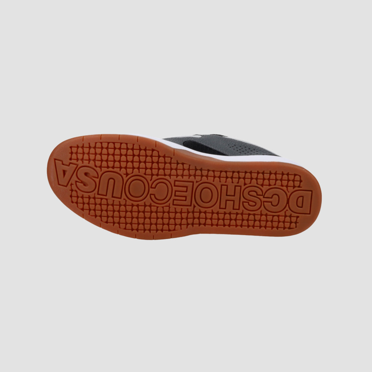 DC Kalynx Zero Shoes - Black/Grey/Grey
