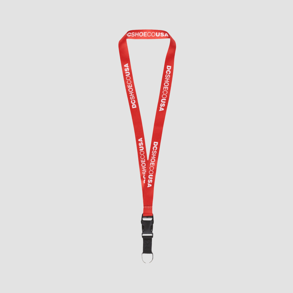DC Lanyard Chili Pepper