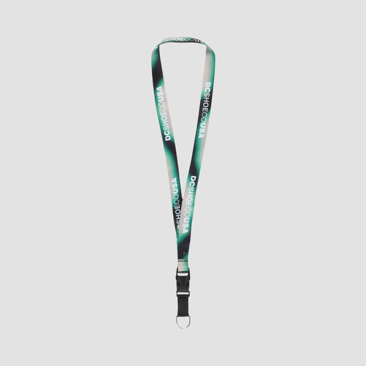 DC Lanyard Offscale Oatmeal