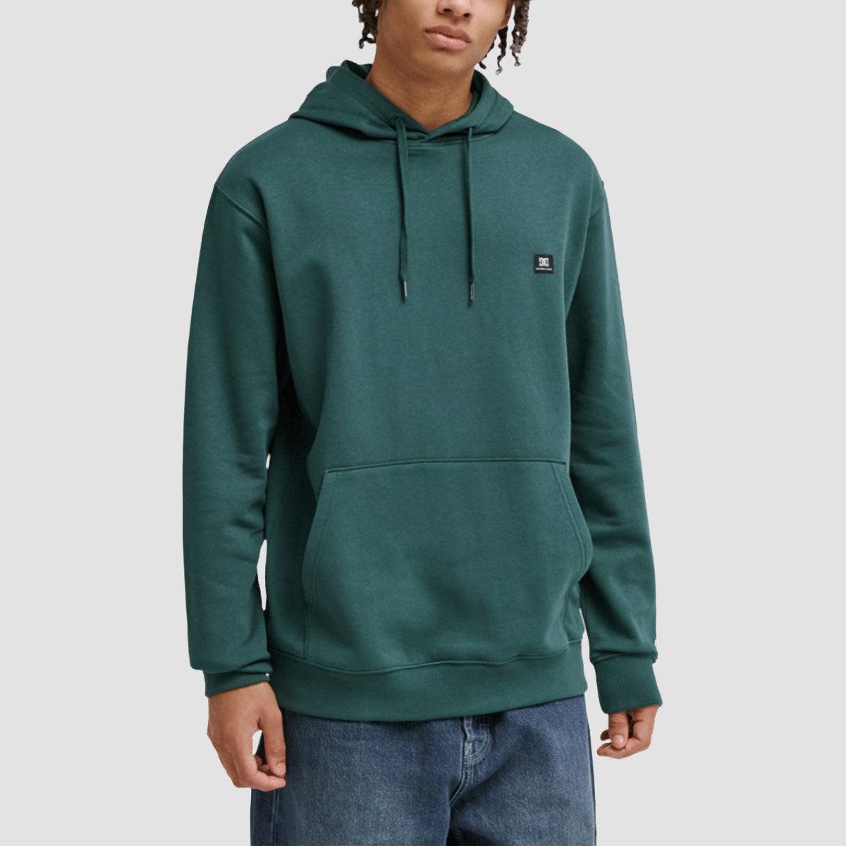 DC Lorion Pullover Hoodie Ponderosa Pine
