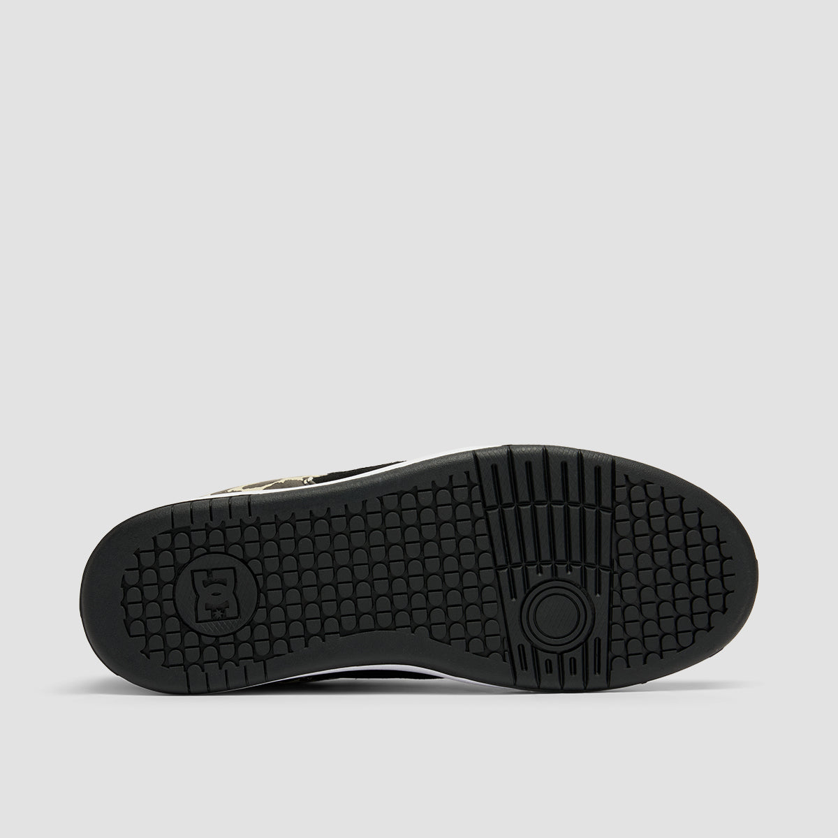 DC Manteca 4 Shoes - Cheetah Print