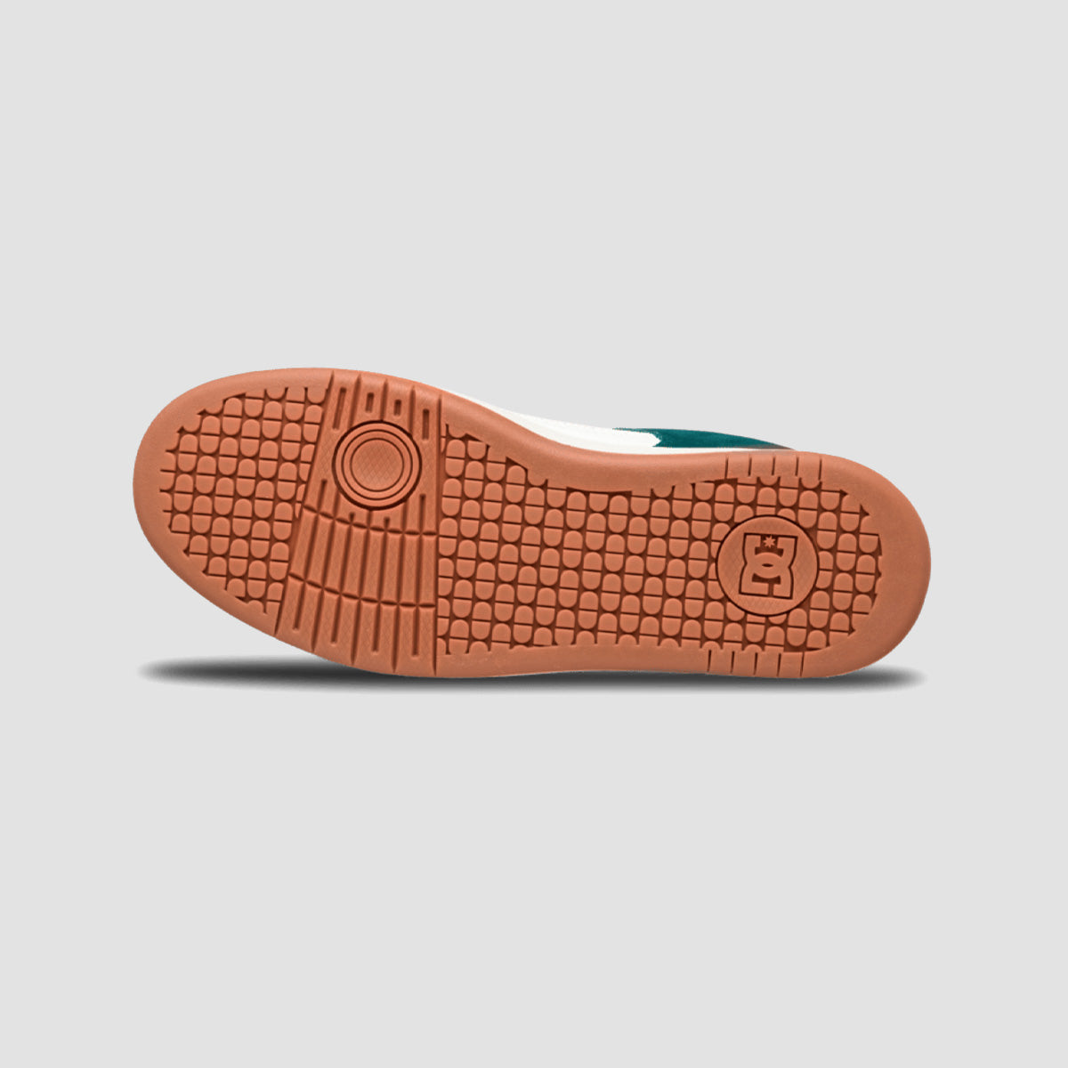 DC Manteca 4 Shoes - Dark Green