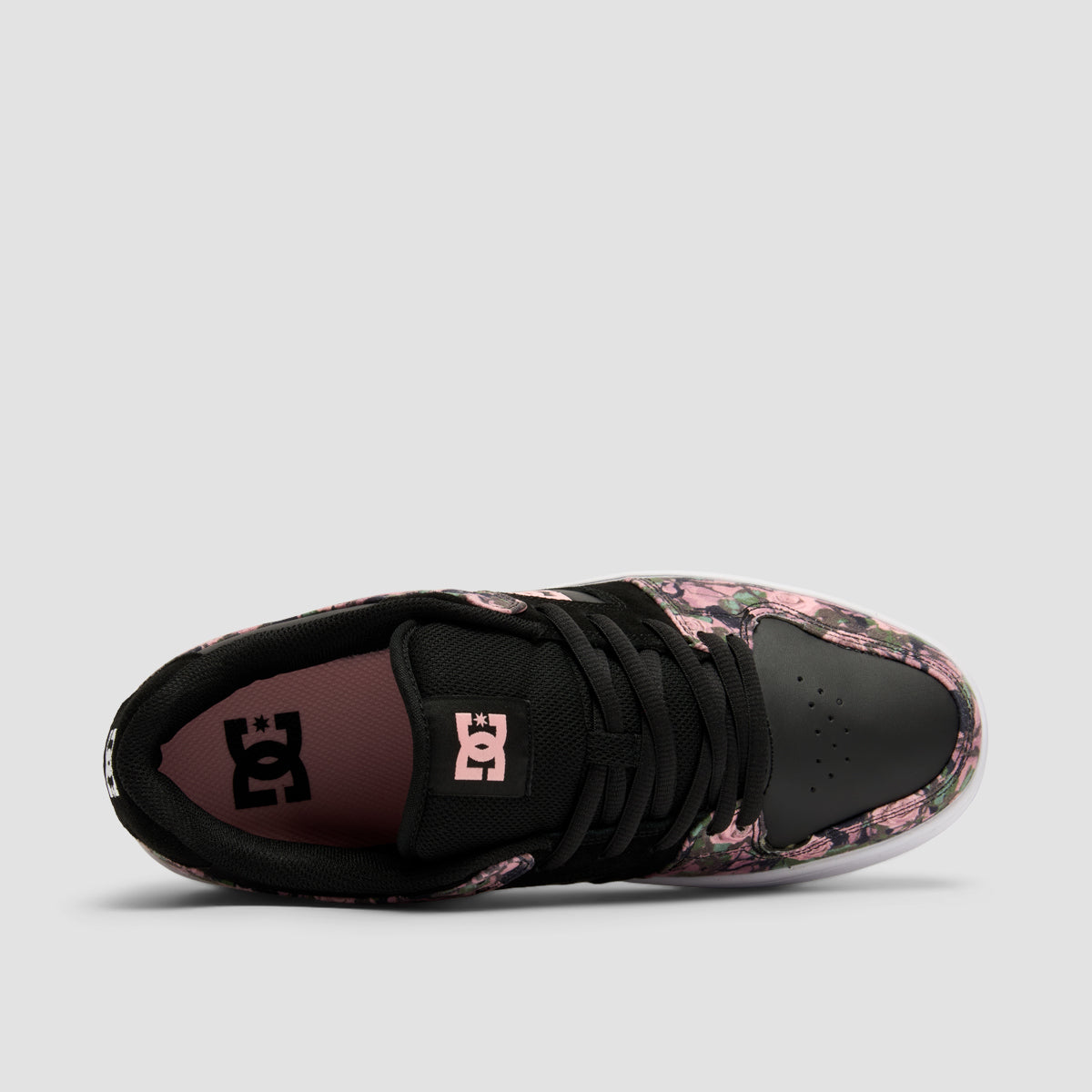 DC Manteca 4 Shoes - Rose