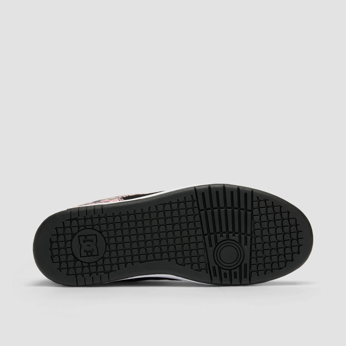 DC Manteca 4 Shoes - Rose