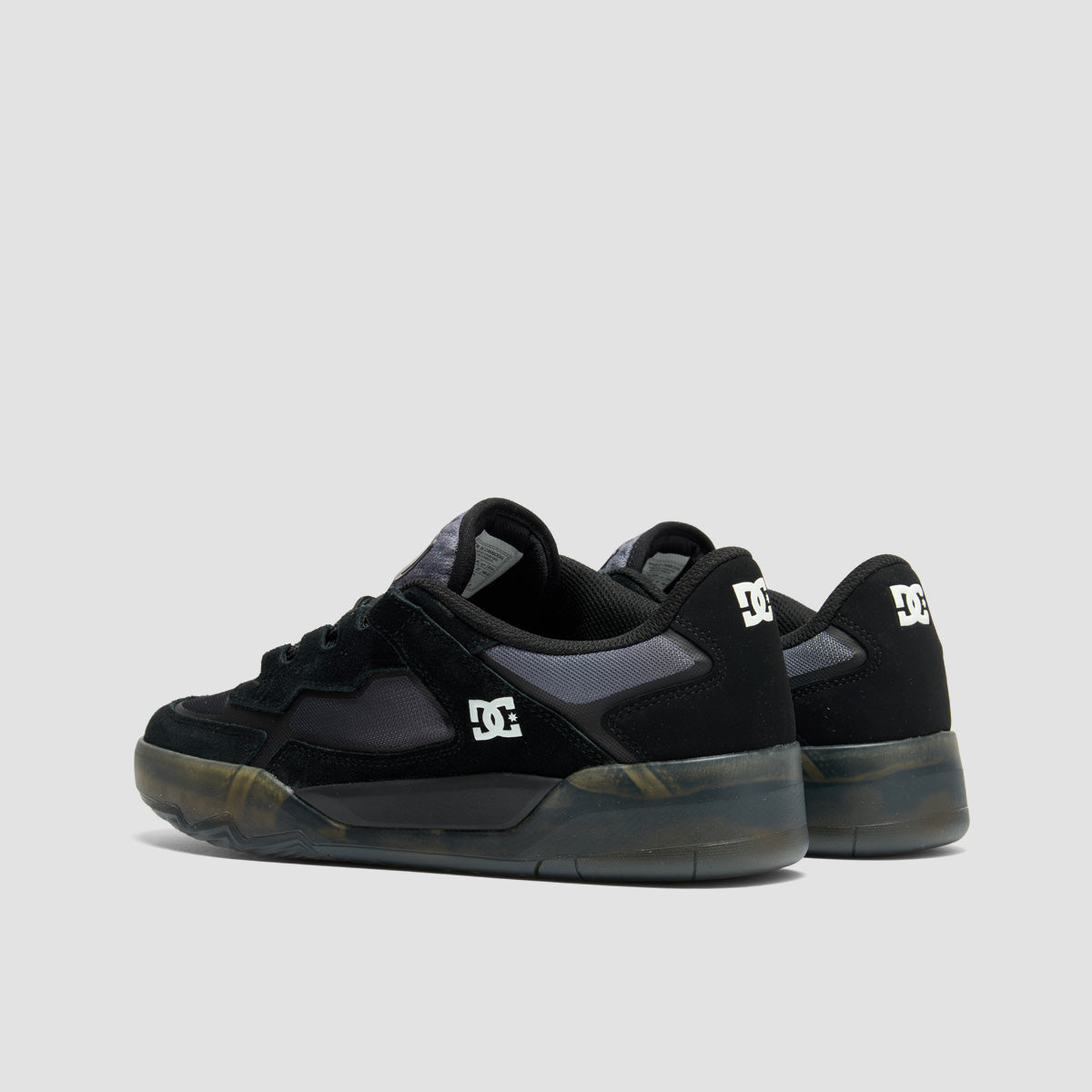 DC Metric LE Shoes - Black/Olive