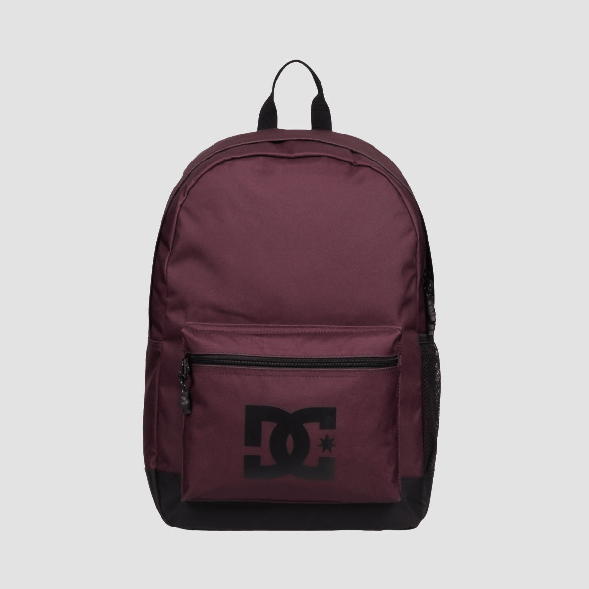 DC Nickel 20L Backpack  Fig