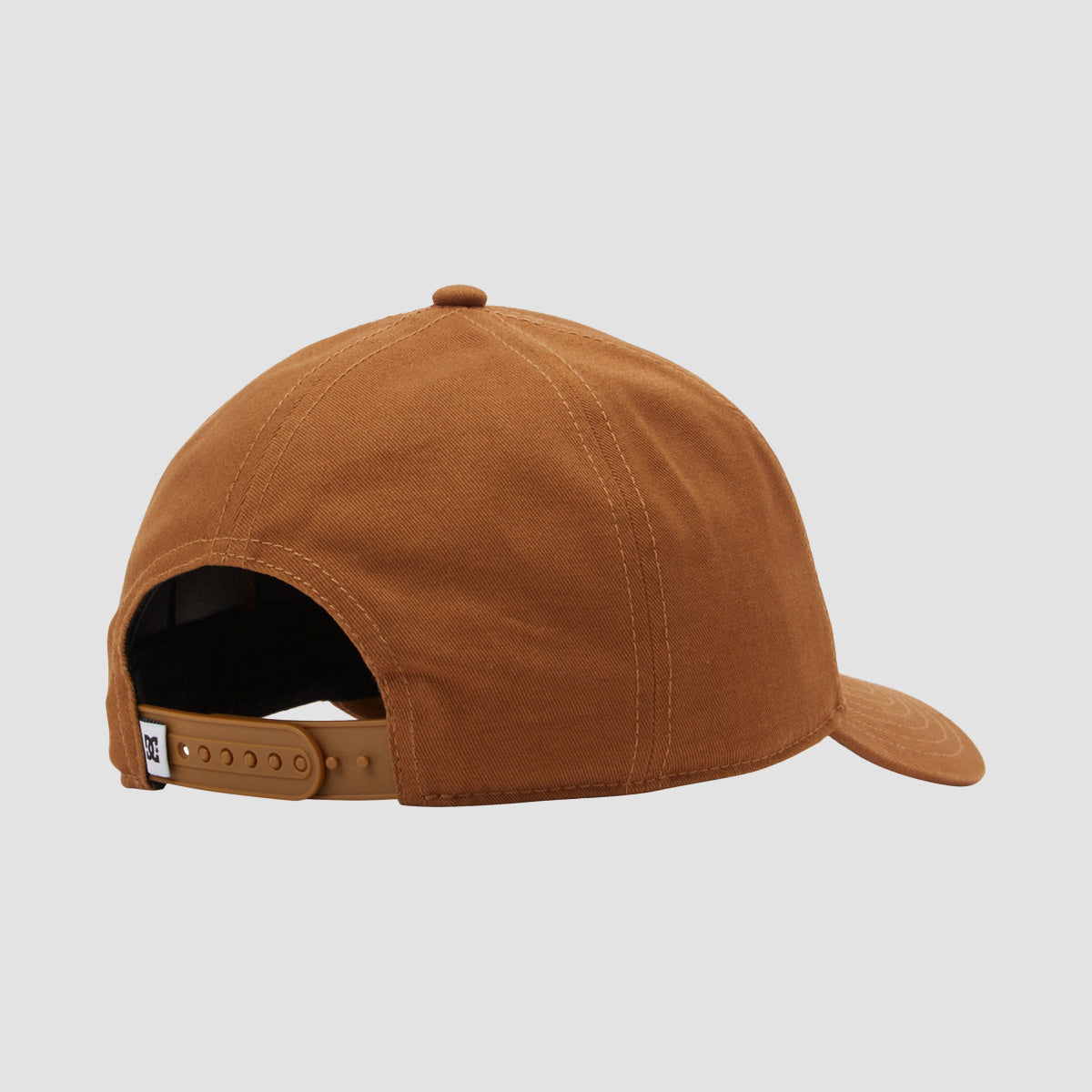 DC No 94 Snapback Cap Chipmunk