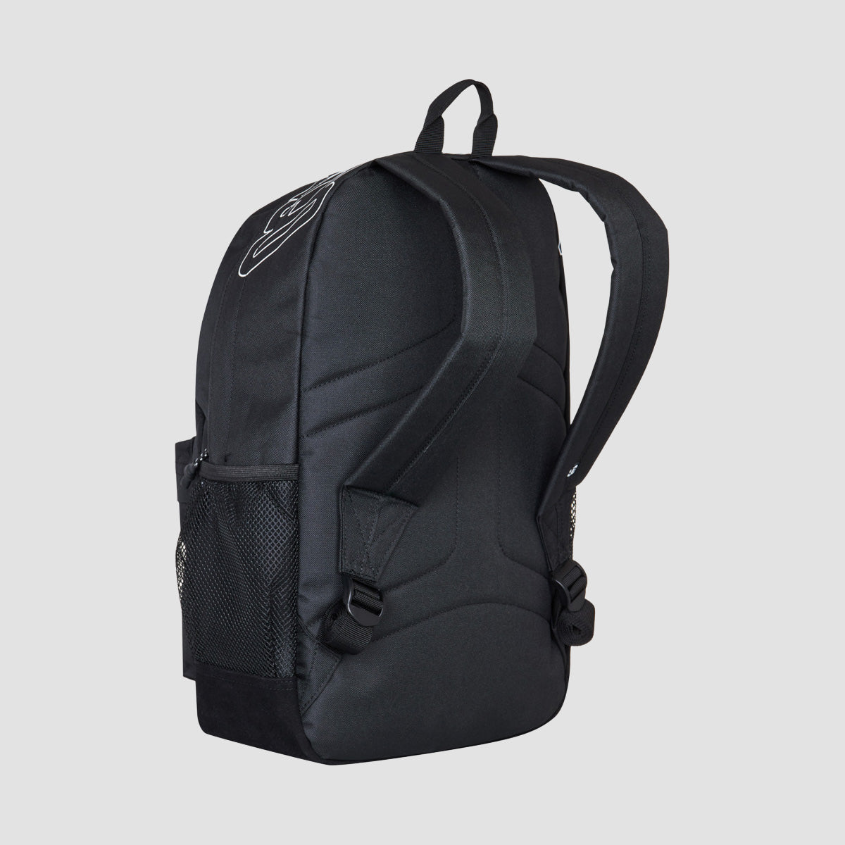 DC Omega 20L Backpack Black