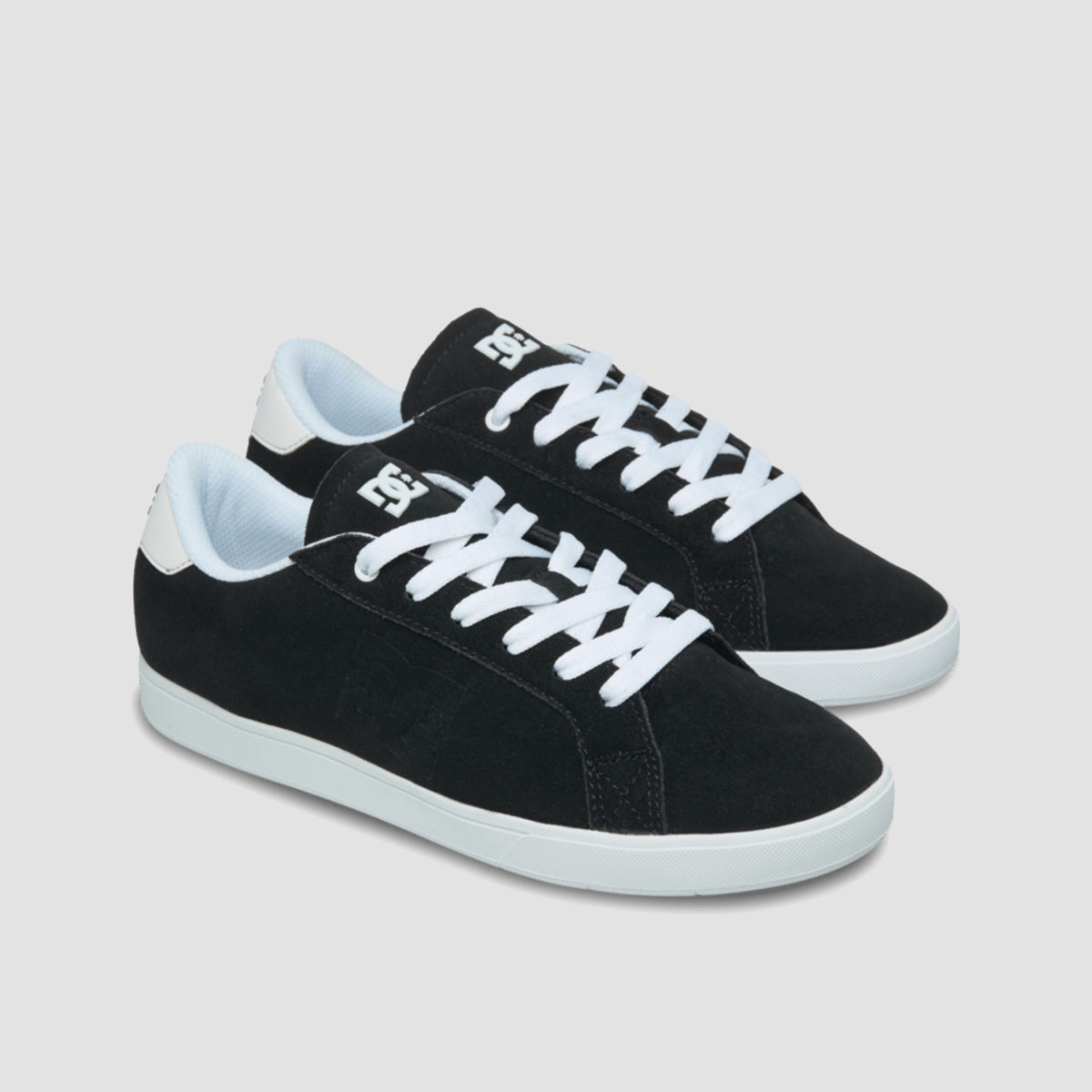 DC Pradoe Shoes - Black