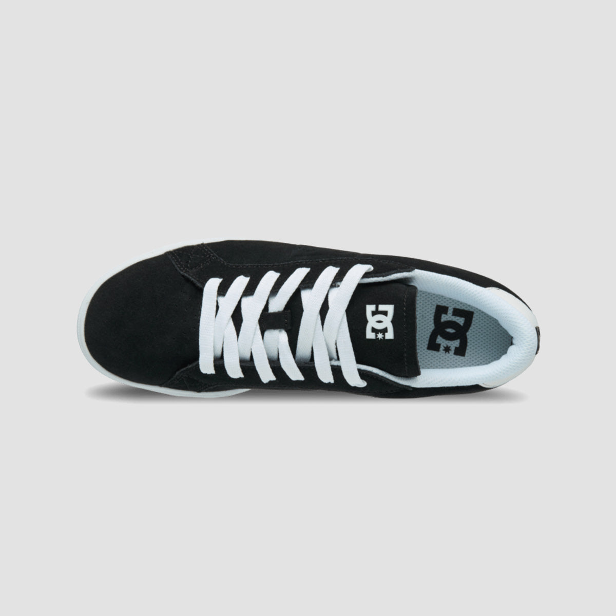 DC Pradoe Shoes - Black