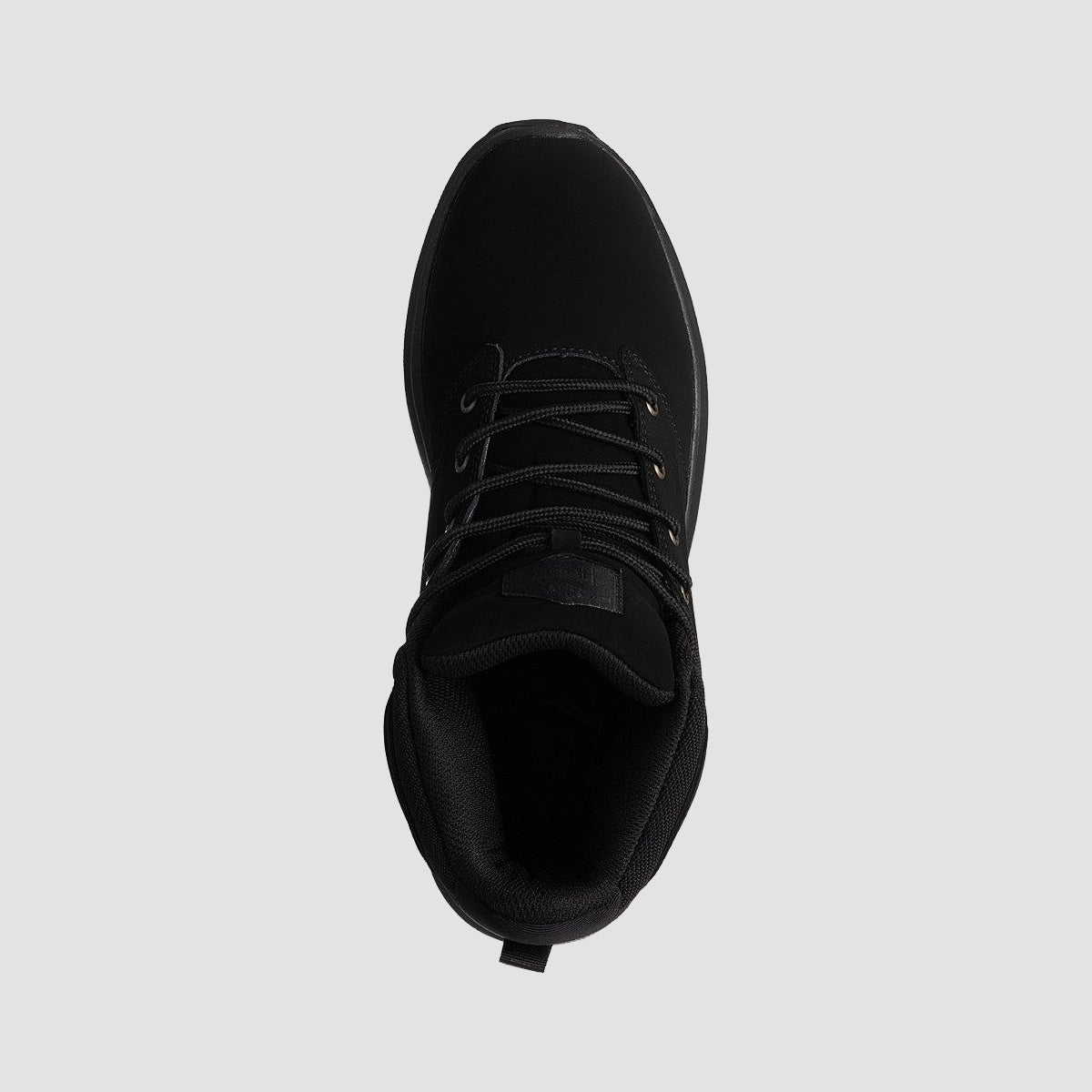 DC Rangex  Boots - Black/Black/Black