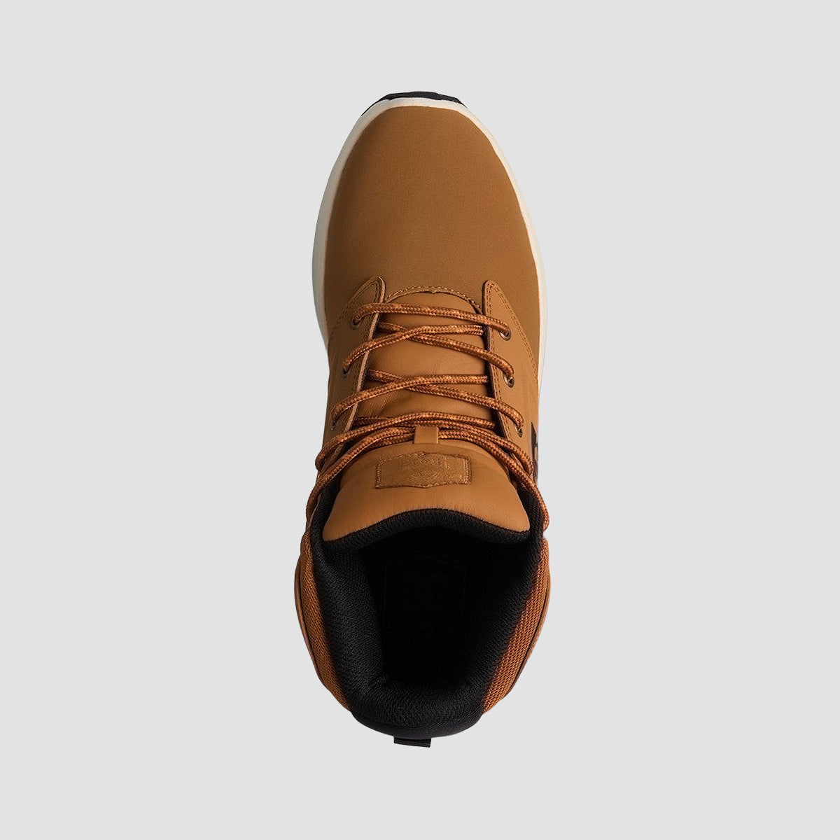 DC Rangex  Boots - Brown/Wheat