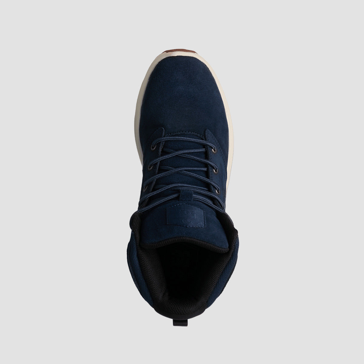 DC Rangex  Boots - DC Navy