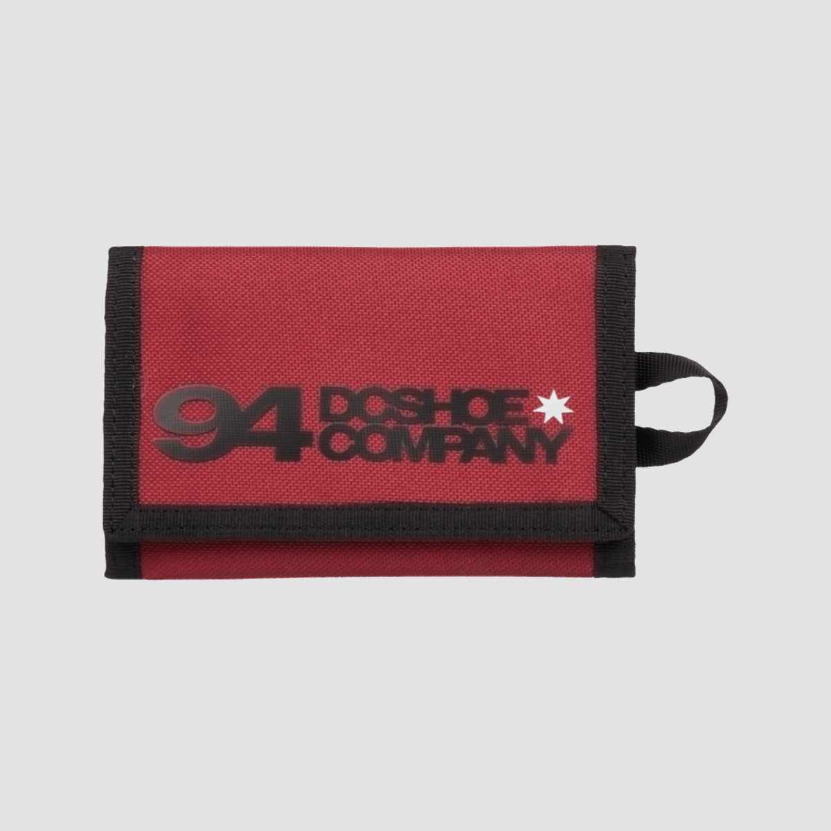 DC Ripper Wallet Chili Pepper