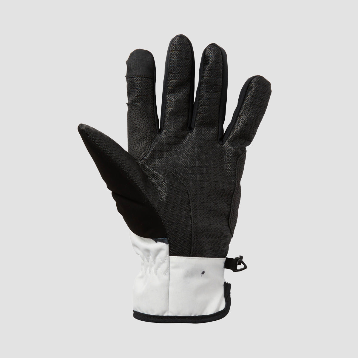 DC Salute Snow Gloves Snow Camo Snow Camo