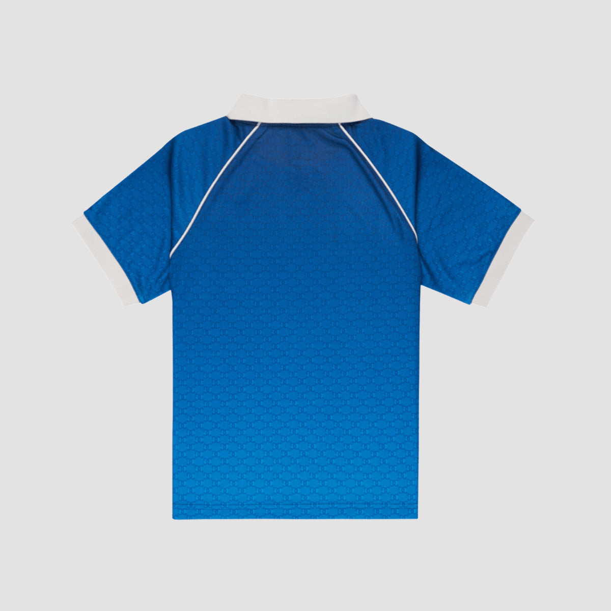 DC Soccer Jersey T-Shirt Estate Blue - Kids