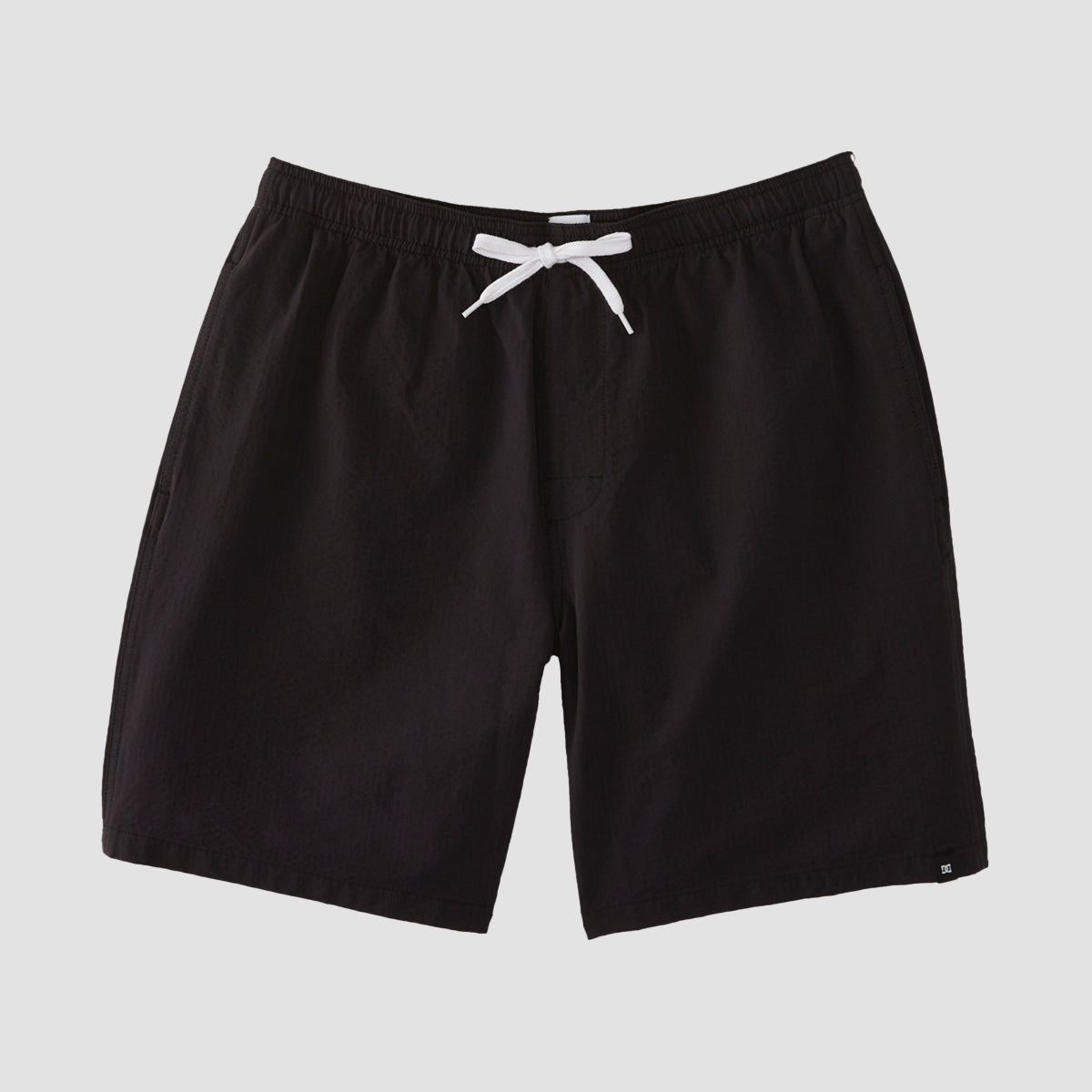 DC Stryker 18" Shorts Black