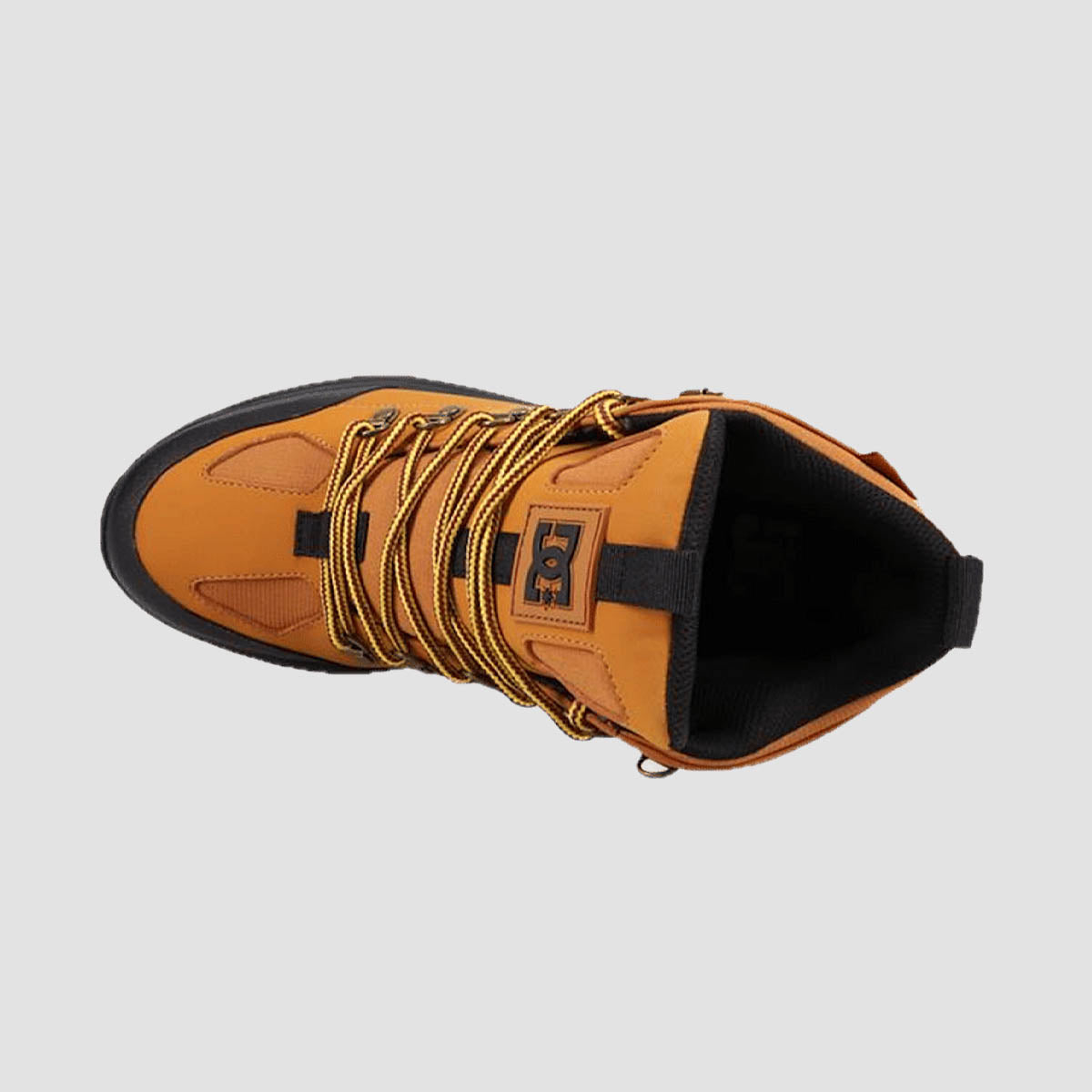 DC Tarmont Boots - Wheat/Black