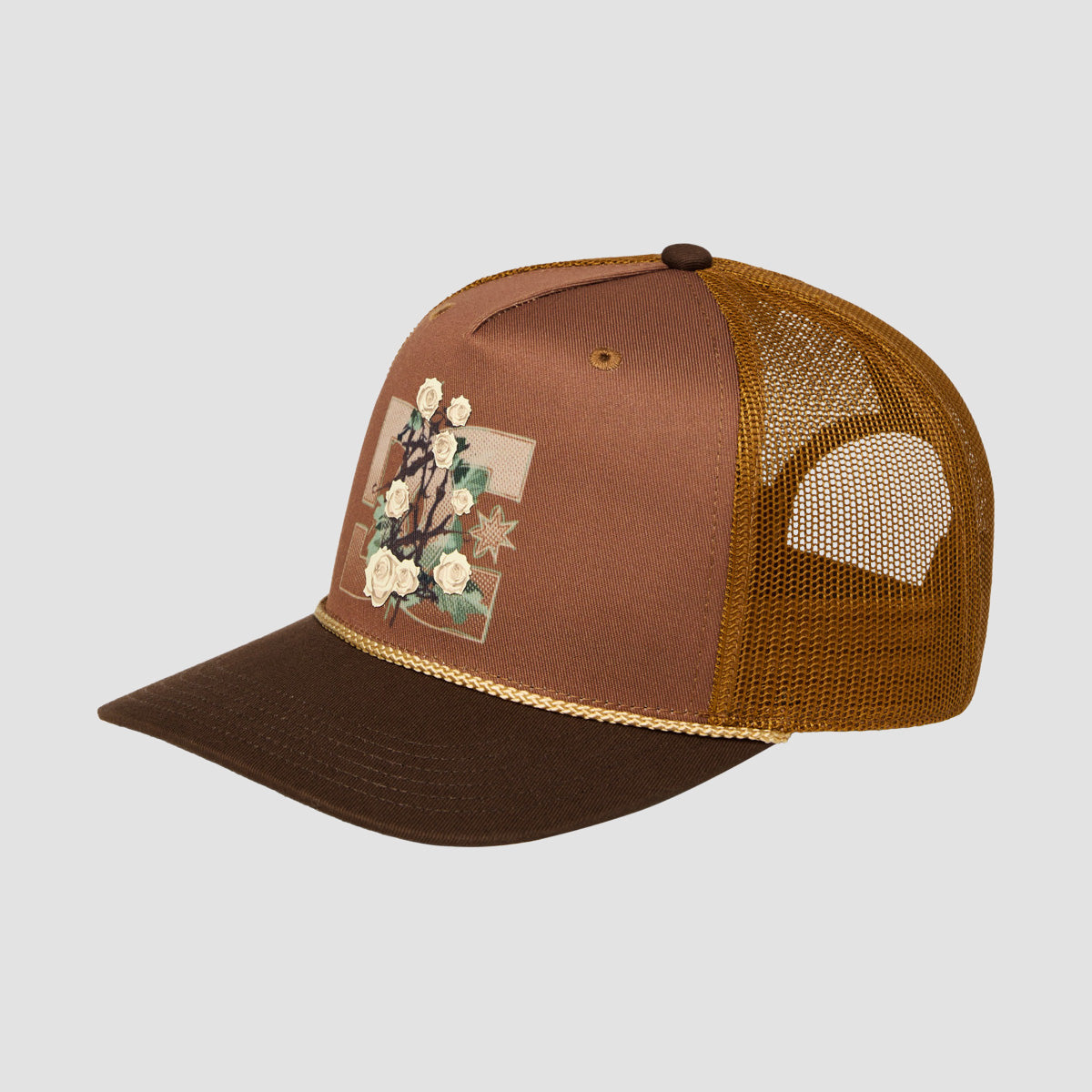 DC Theo Cap Toffee