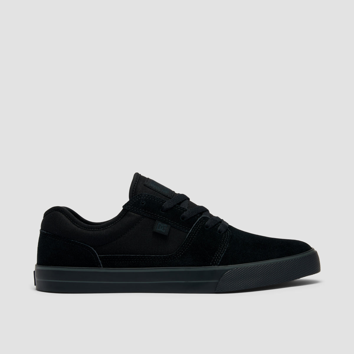 DC Tonik Shoes - Black/Black