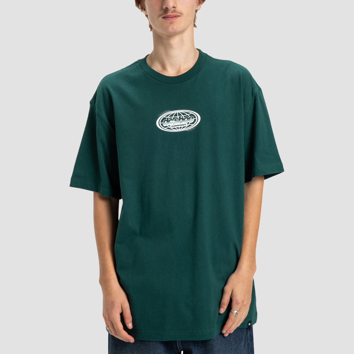 DC Trotter T-Shirt Ponderosa Pine