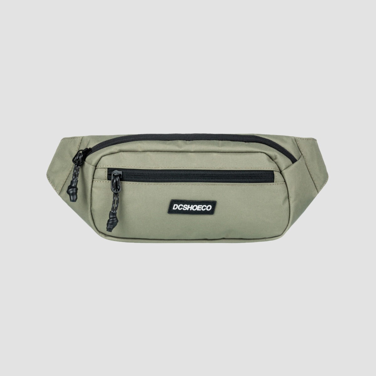 DC Tussler 1.6L Waist Pack Deep Lichen Green