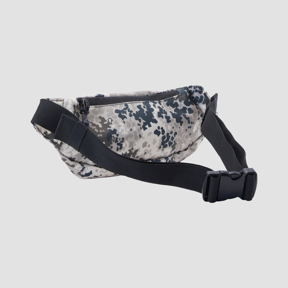 DC Tussler 4 1.5L Waist Pack Fractal Camo